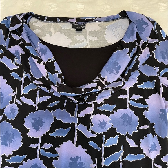 East 5th women’s XL blouse - Picture 5 of 11